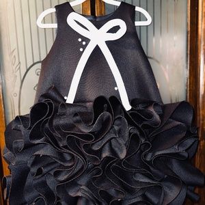 Nikolia Madmoiselle girl’s dress